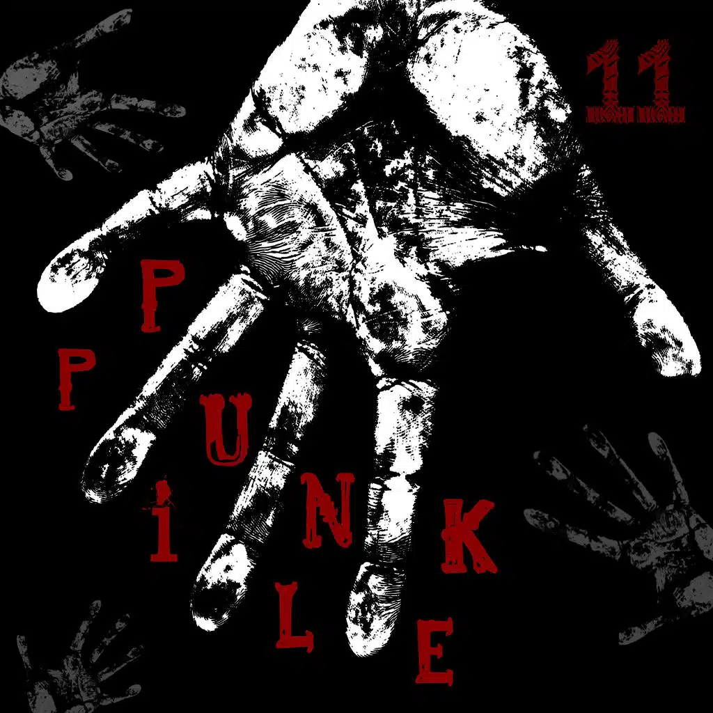 Punk Pile 11