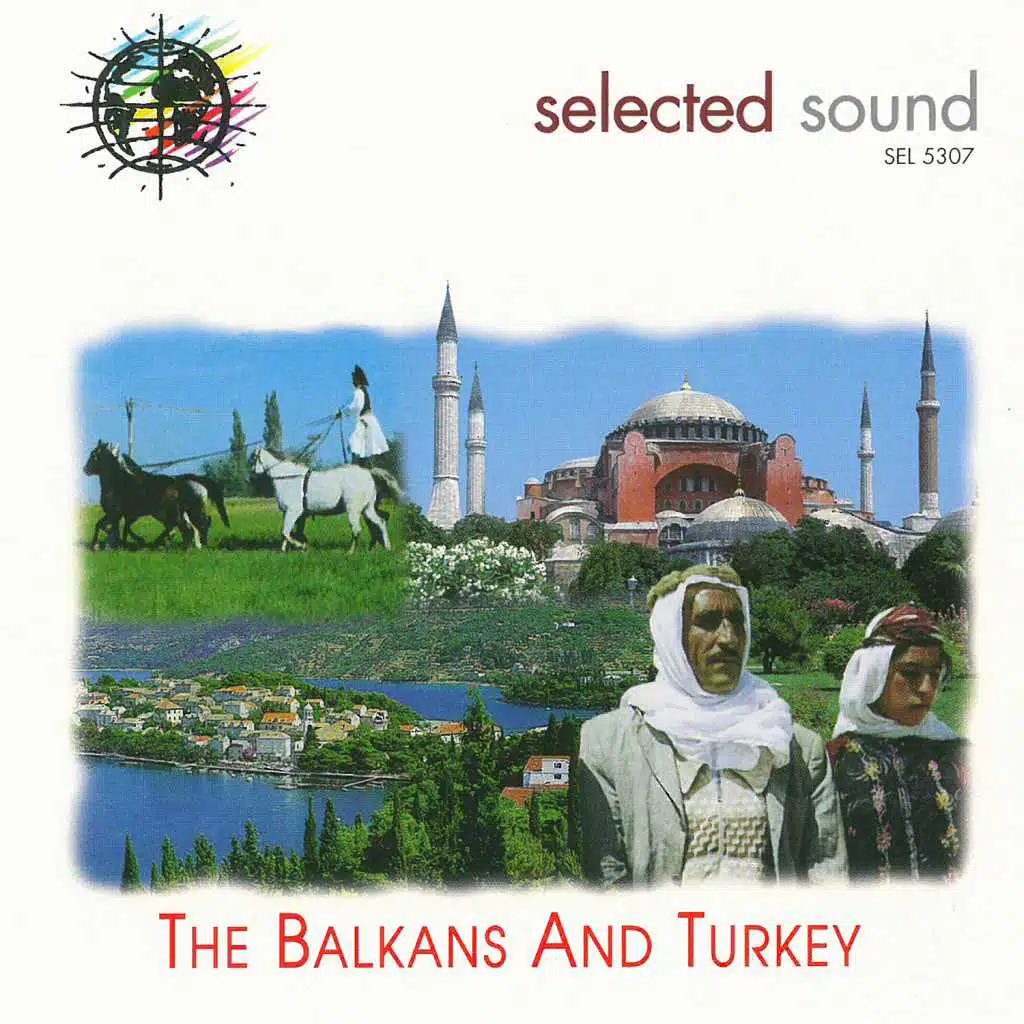 The Balkans and Turkey