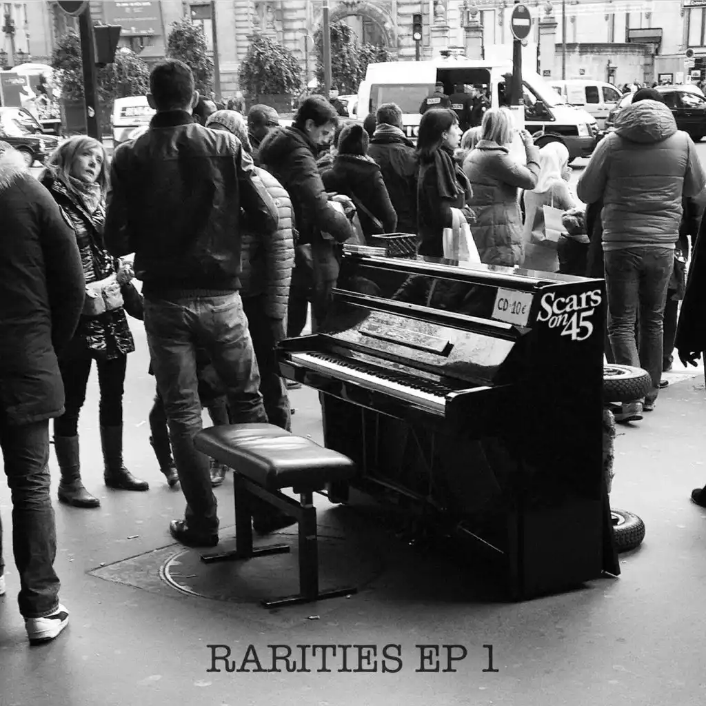Rarities - EP 1