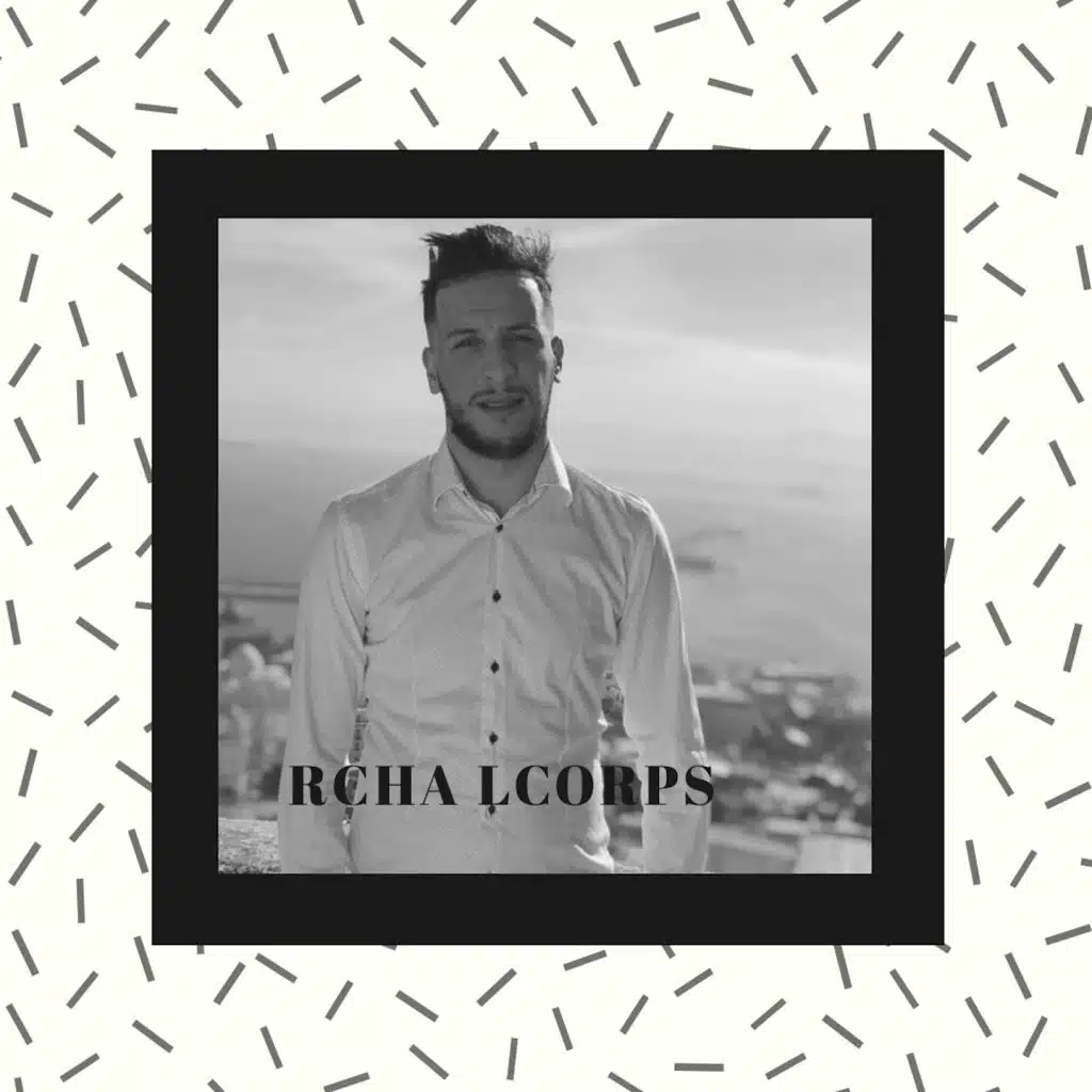 Rcha Lcorps (feat. Foufa Torino)