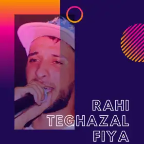 Rahi Teghazal Fiya (feat. Fadou Torino & Foufa Torino)