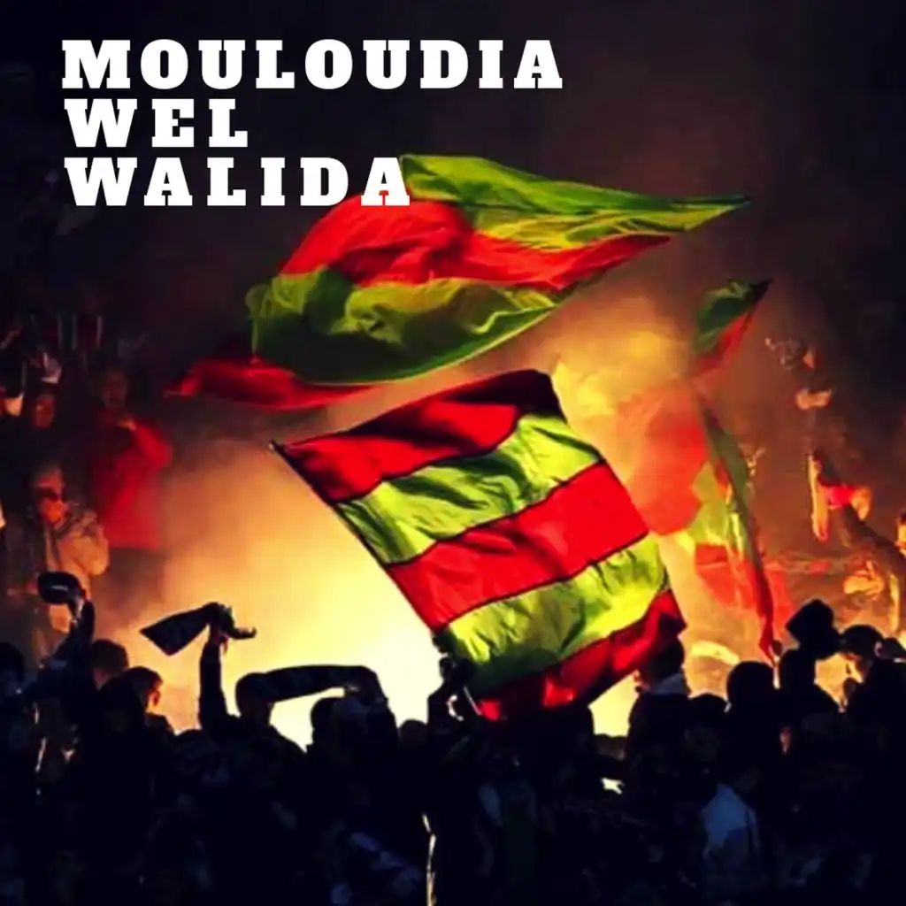 Mouloudia Wel Walida