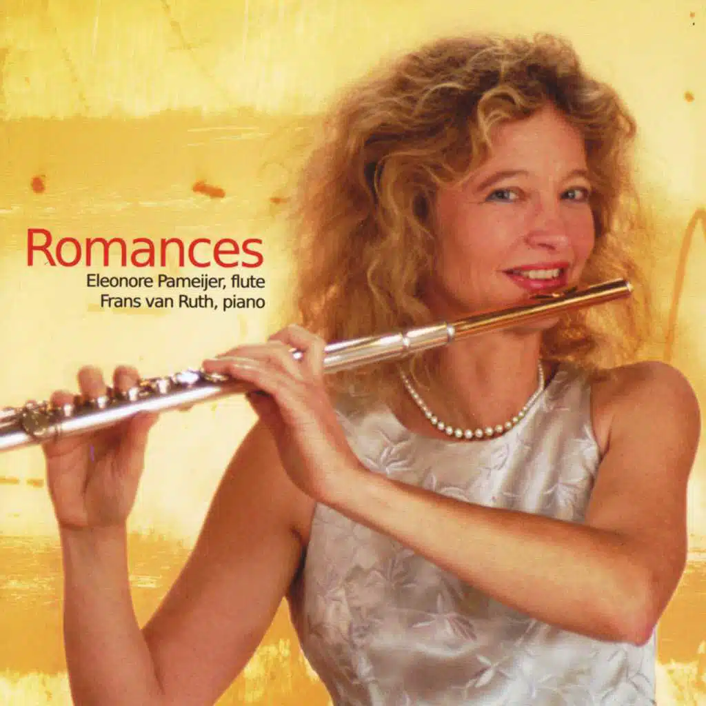 Eleonore Pameijer & Frans Van Ruth