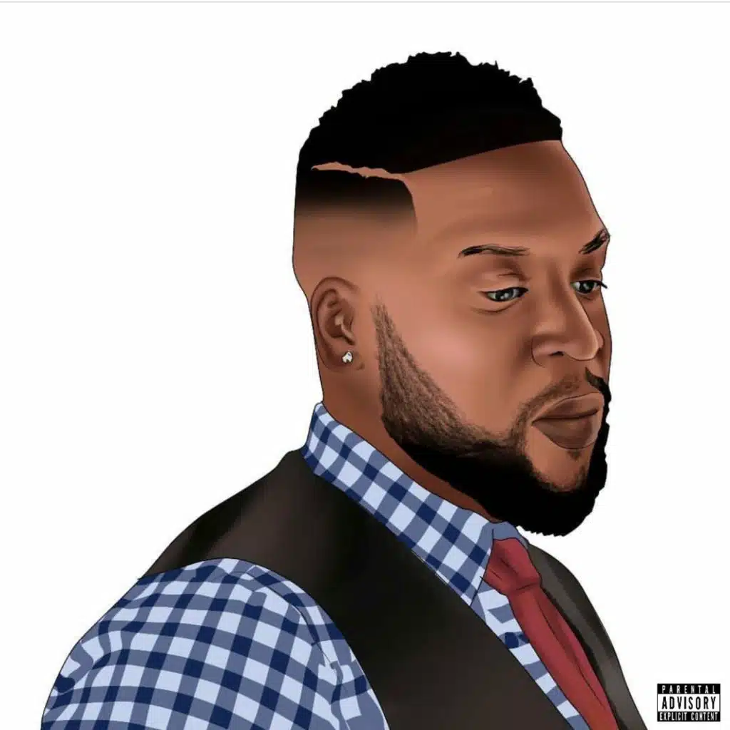 Mind (feat. Porcha Clay)