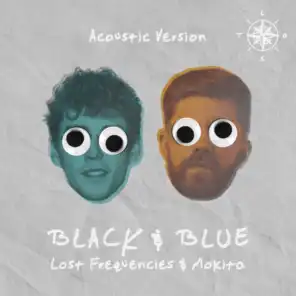 Black  & Blue (Acoustic version)