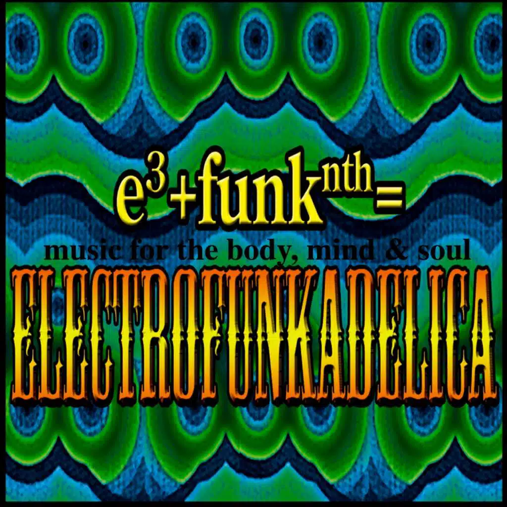 e3+FUNKnth= music for the body, mind & soul