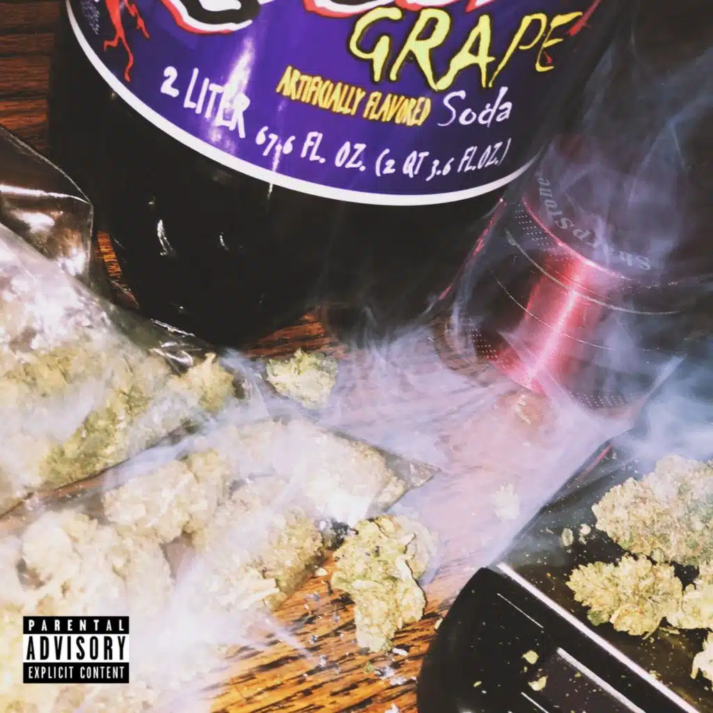 Trappin' Out the Hotel