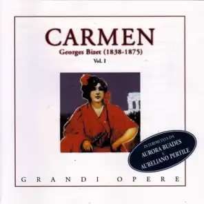 Carmen Vol I