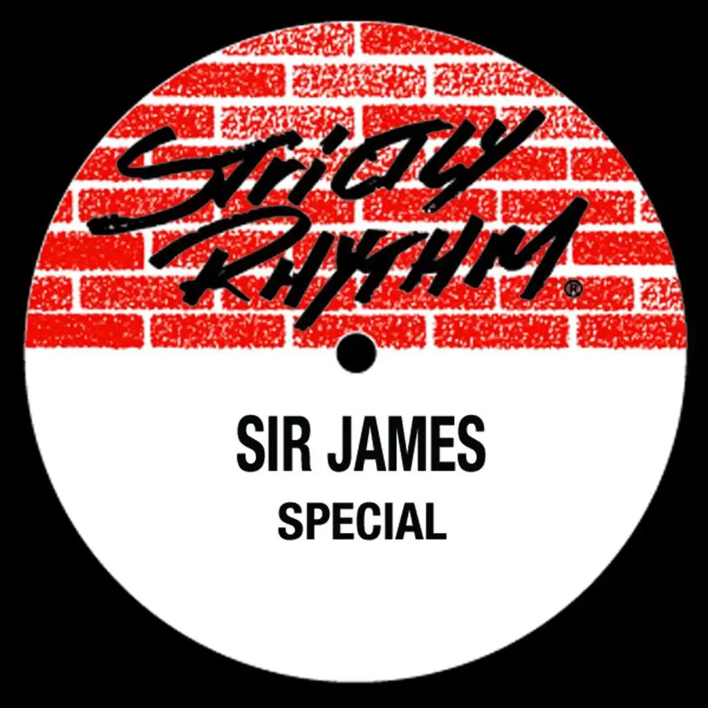 Special (Radio Edit)