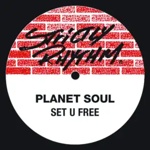 Set U Free (Fever Mix)