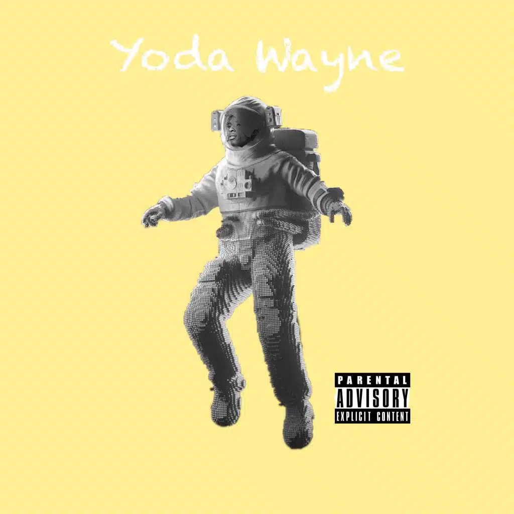 Yoda Wayne