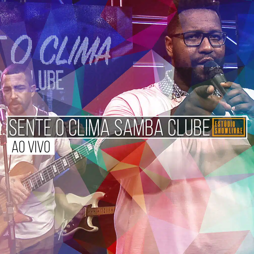 Só pra Você Saber (Ao Vivo)