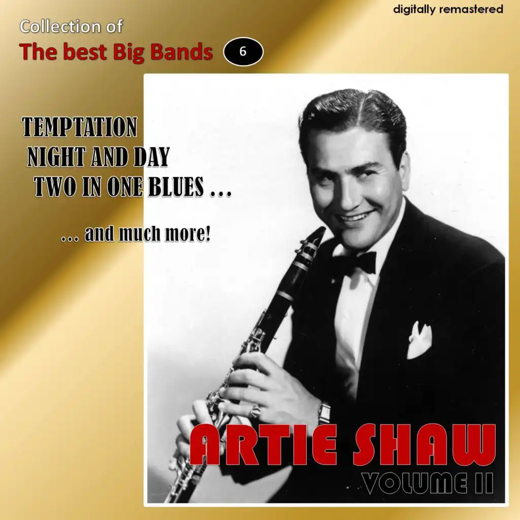 Collection of the Best Big Bands - Artie Shaw, Vol. 2 (Remastered)