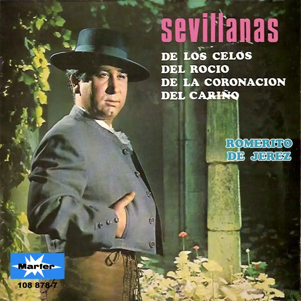 Sevillanas
