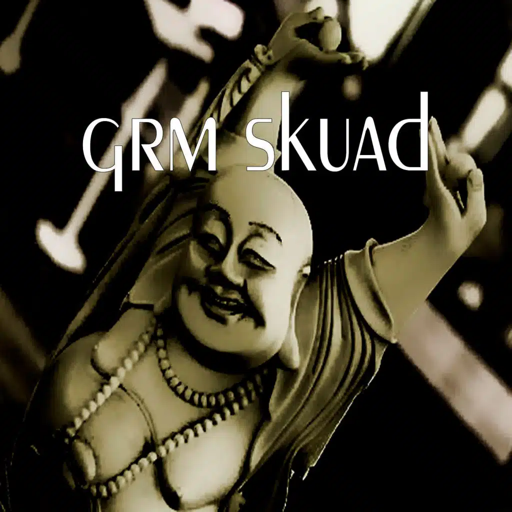 Grm Skuad