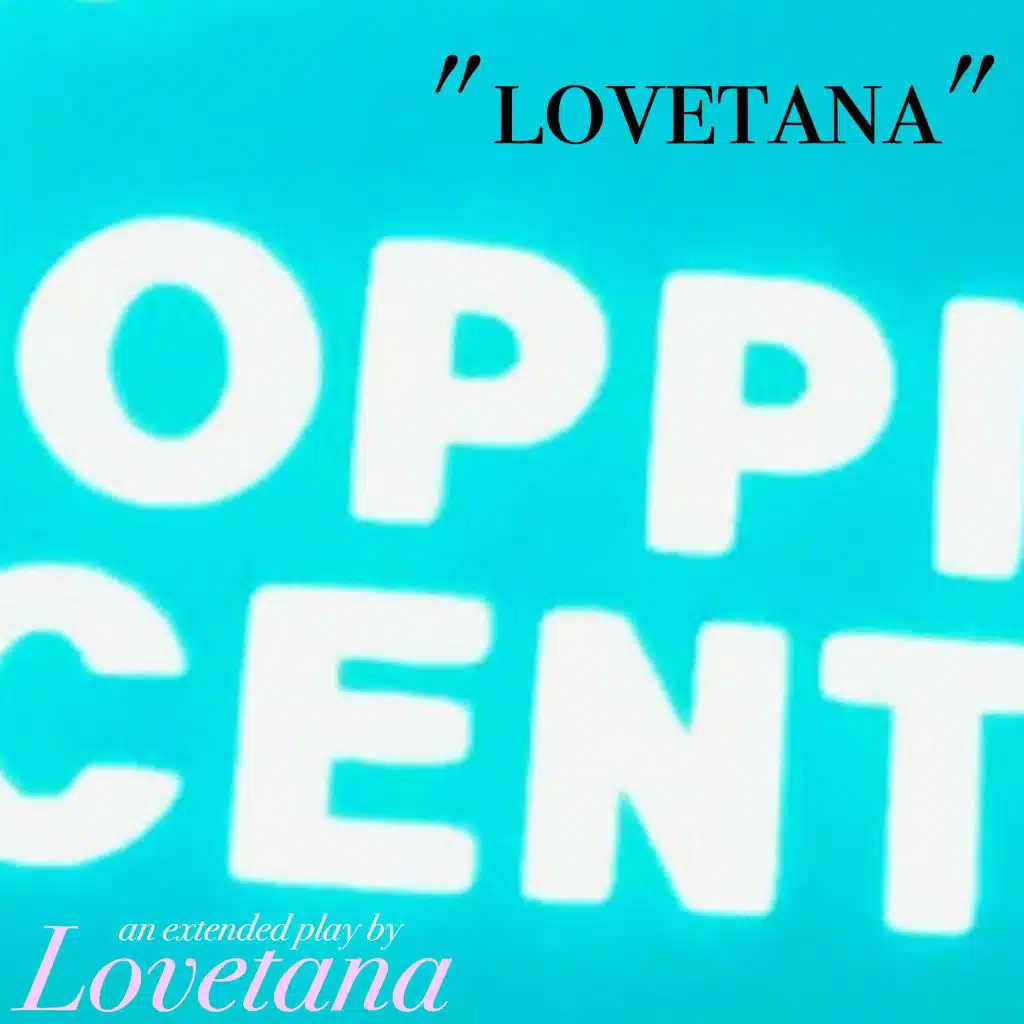 Lovetana