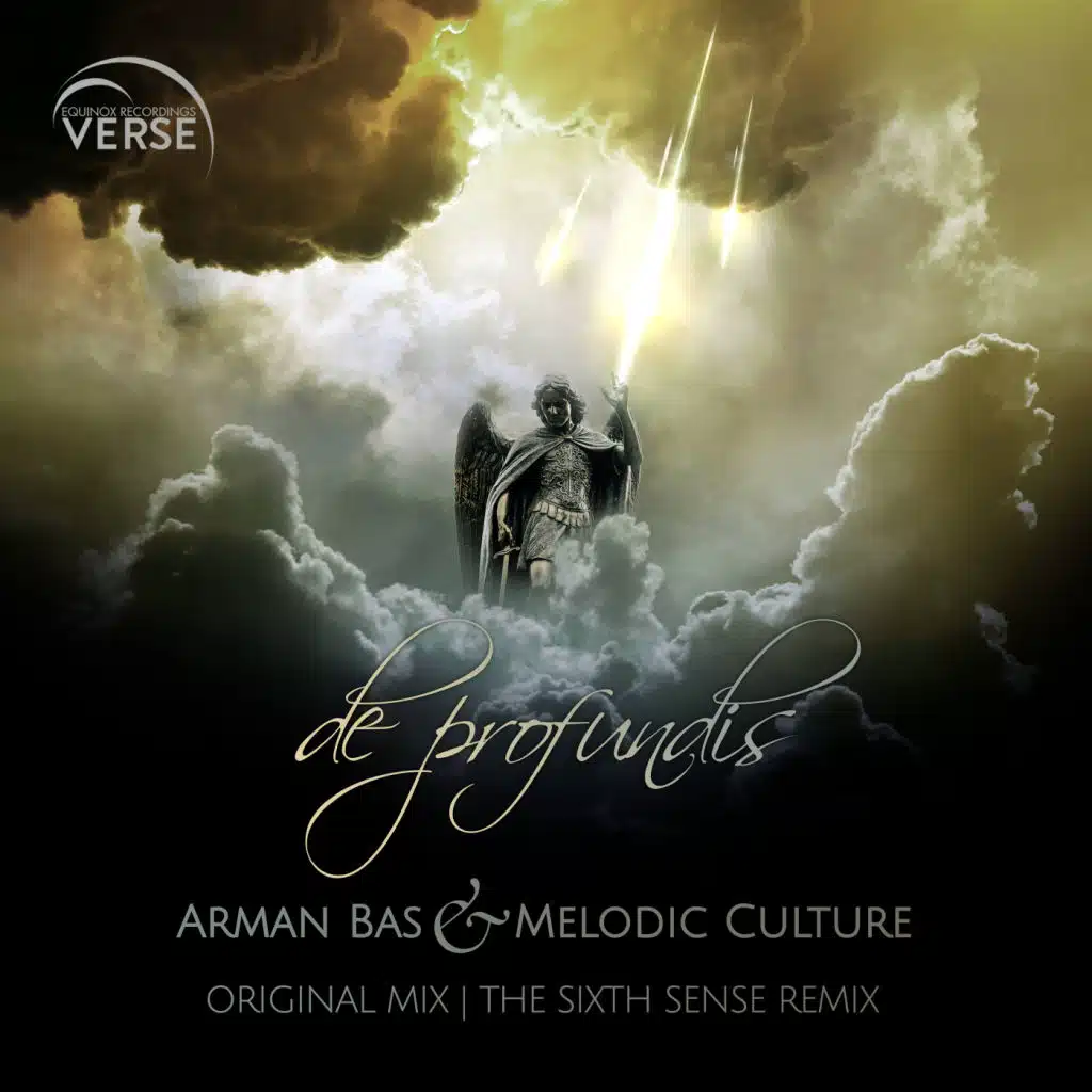Arman Bas & Melodic Culture