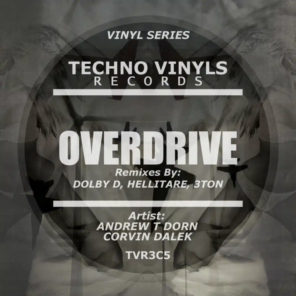Overdrive (Dolby D Remix)