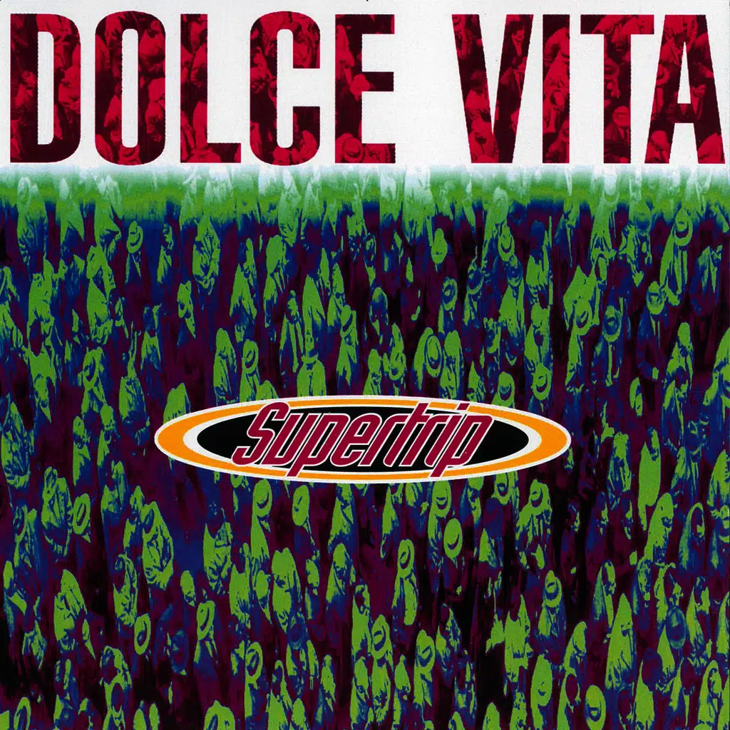 Dolce vita - EP
