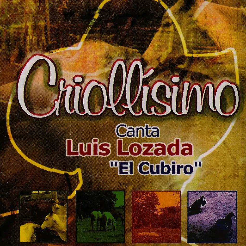 Luis Lozada el Cubiro