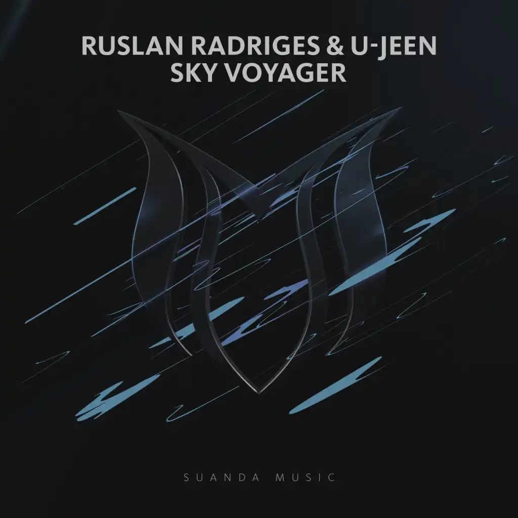 Ruslan Radriges & U-Jeen