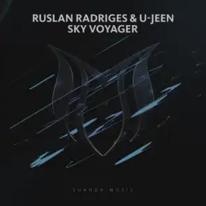 Ruslan Radriges & U-Jeen