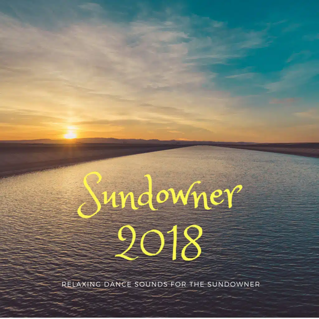 Turn Around (Frank Von Welt Remix)