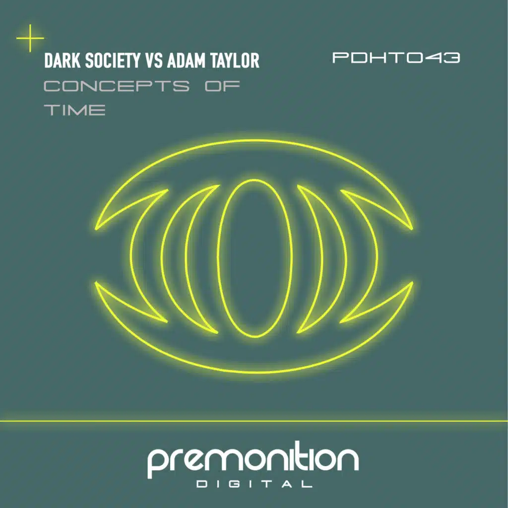 Dark Society & Adam Taylor