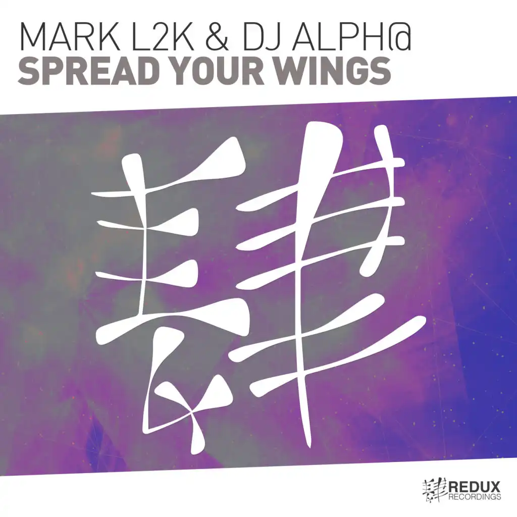 Mark L2K & DJ Alph@
