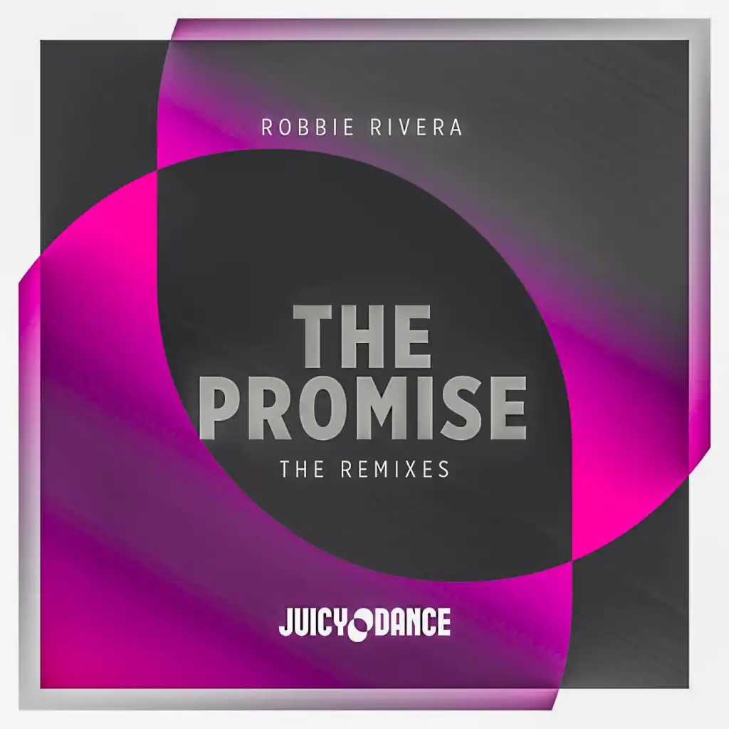 The Promise -The Remixes (Robbie Rivera Remix)