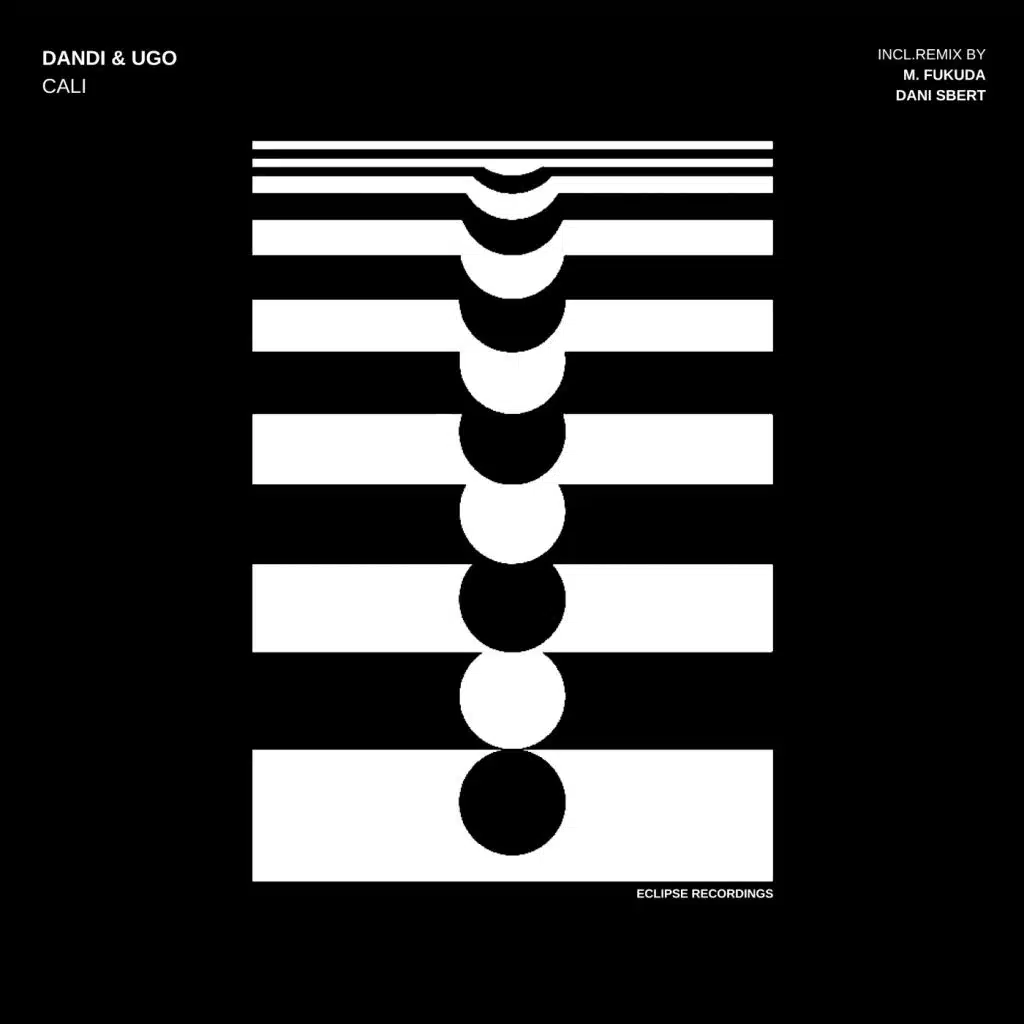 Cali (Dani Sbert Remix)