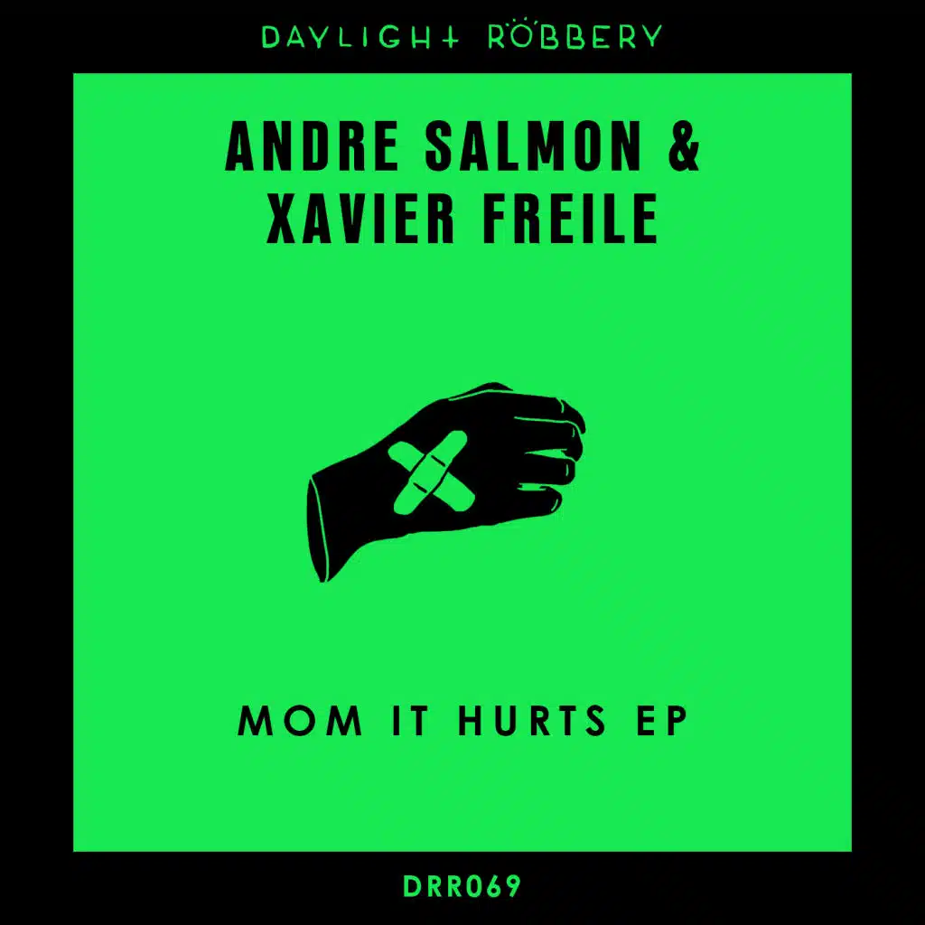 Andre Salmon, Xavier Freile