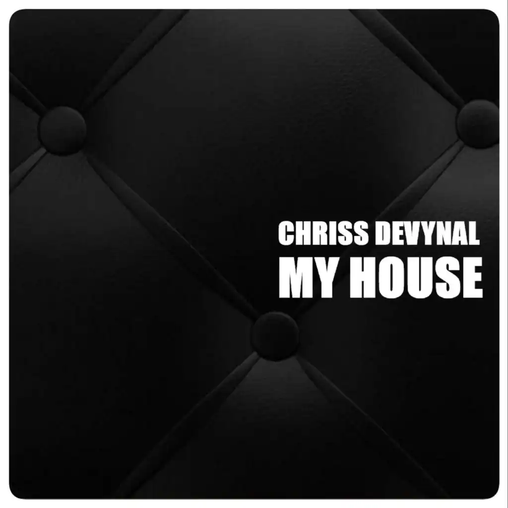 Feeling You (DeVynal Dub) [feat. Chriss DeVynal]