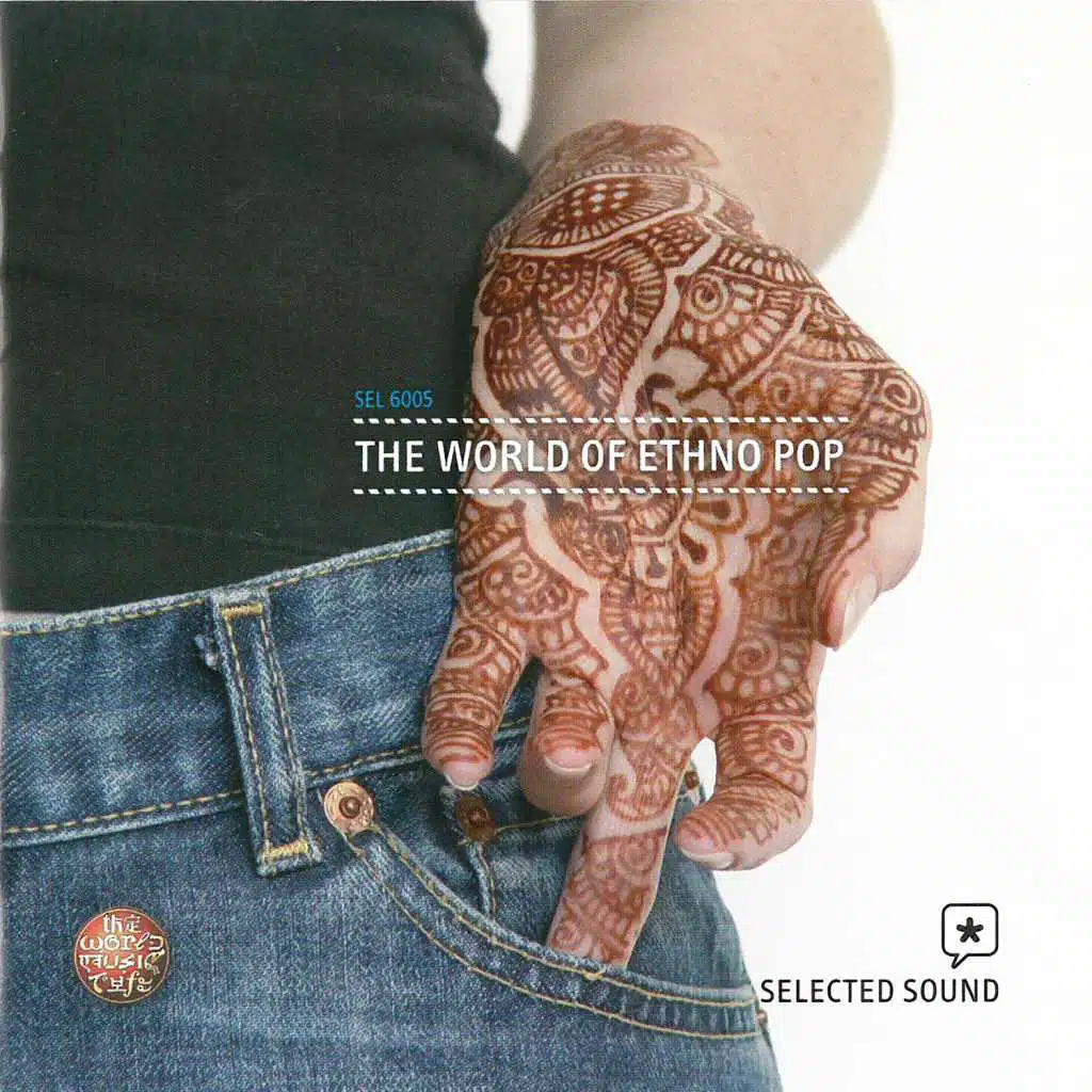 World of Ethno Pop
