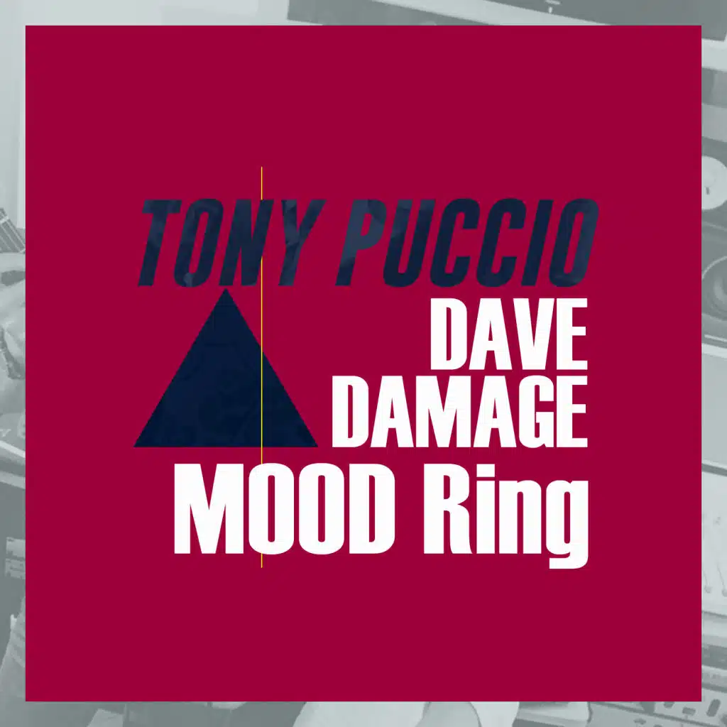 Tony Puccio & Dave Damage