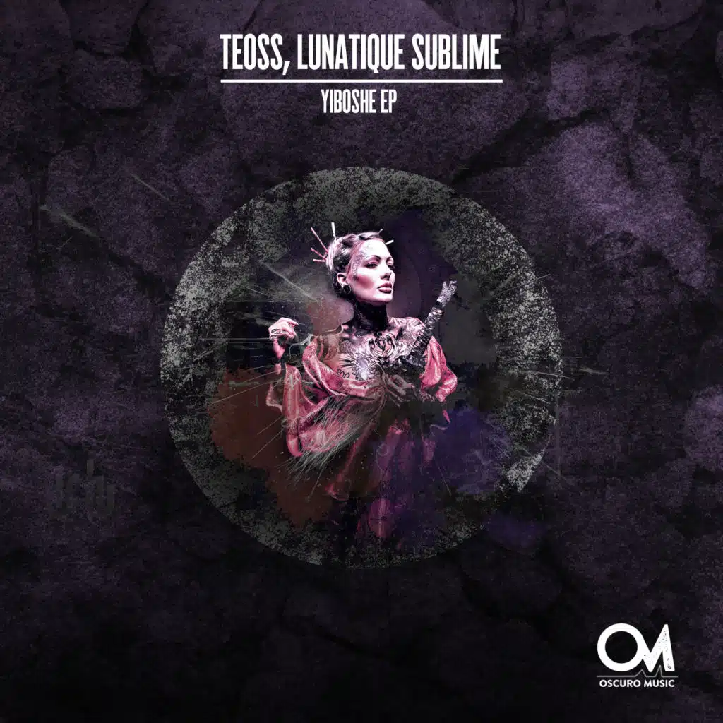 Teoss, Lunatique Sublime