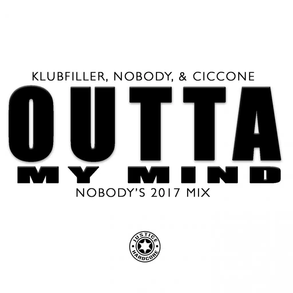 Klubfiller & Ciccone & Nobody