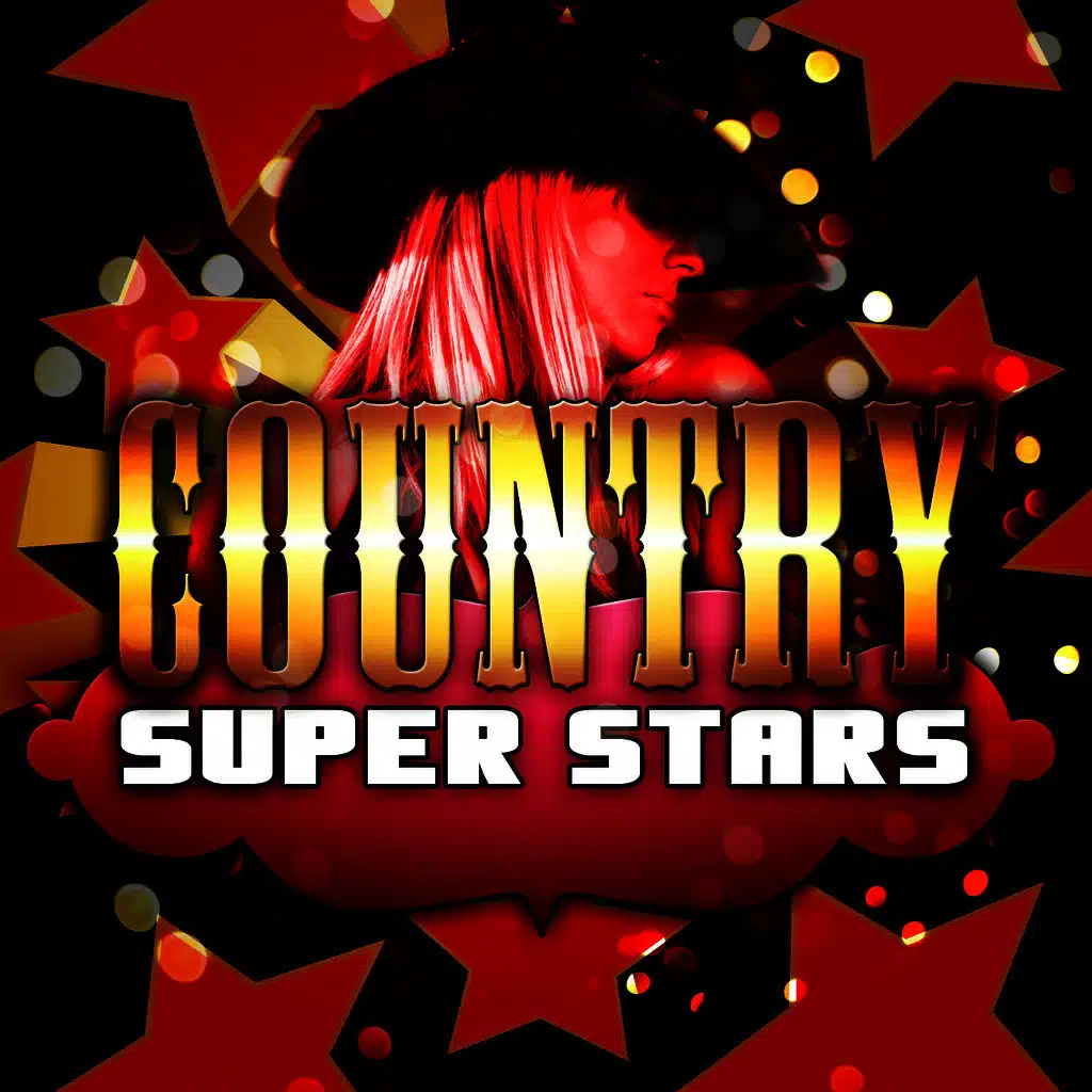 Country Music Heroes