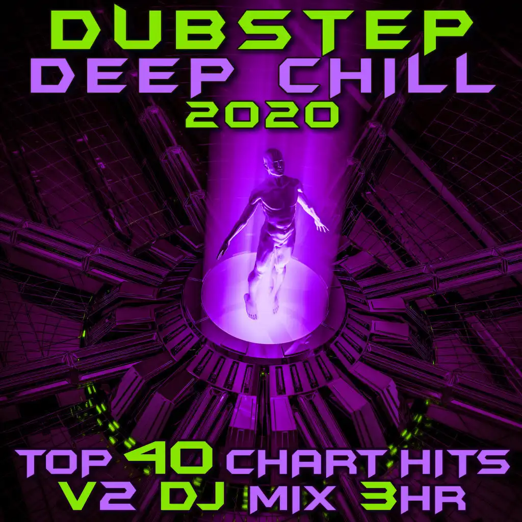 Plastic Brain (Dubstep Deep Chill 2020 DJ Mixed)