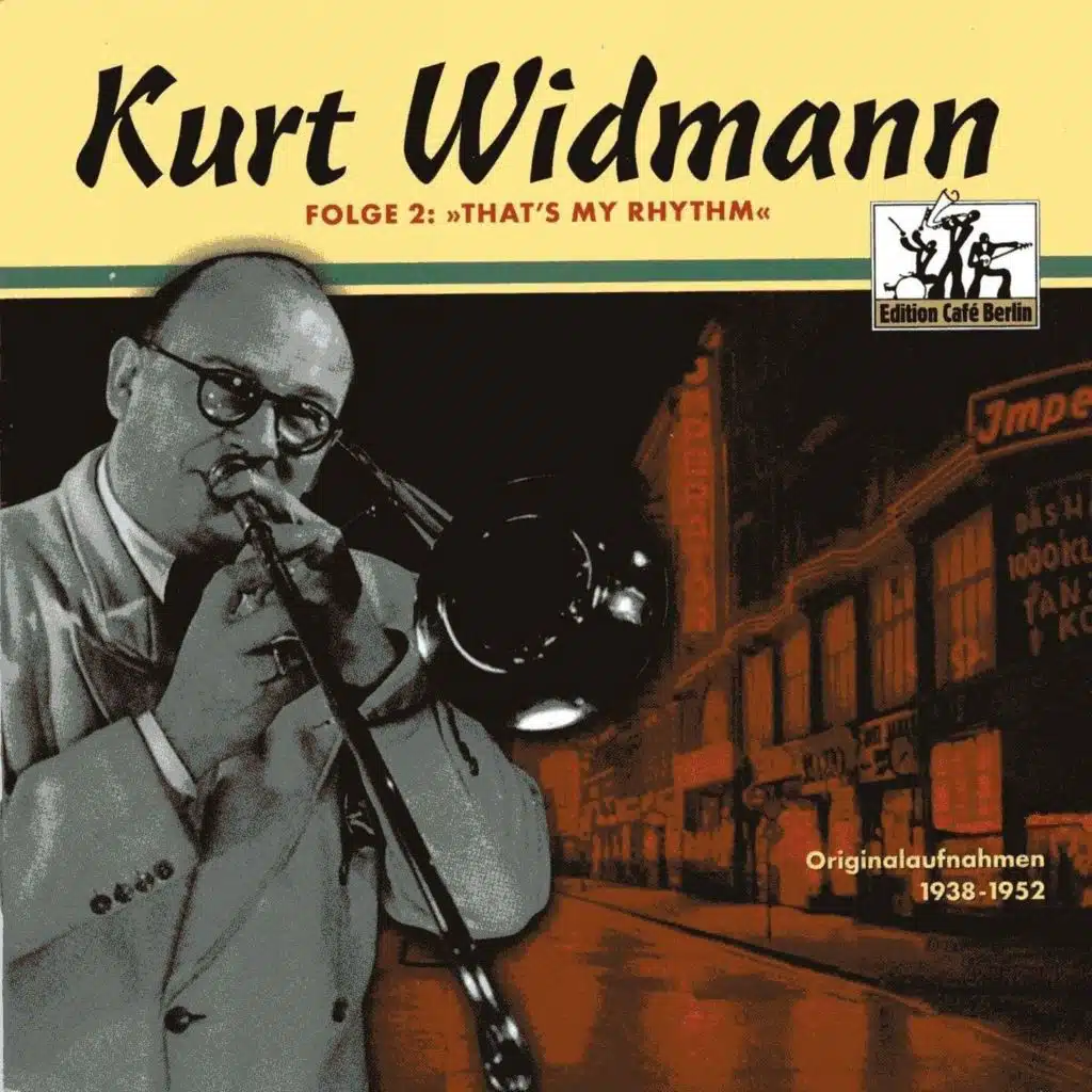 Kurt Widmann