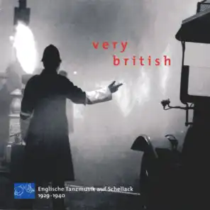 Very British