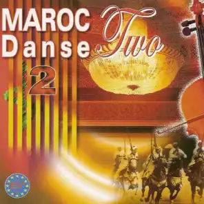 Maroc danse, Vol. 2