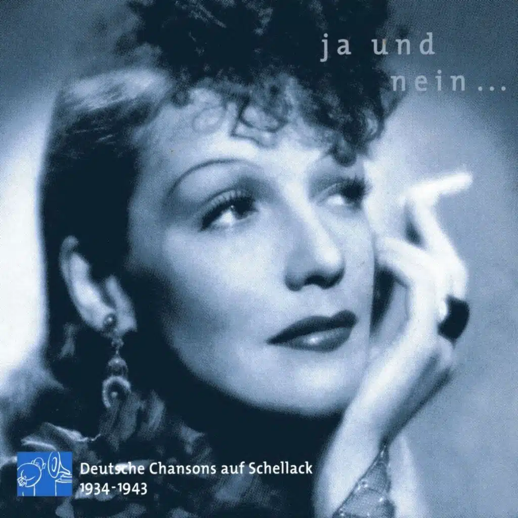 Sag mir nicht "Adieu"