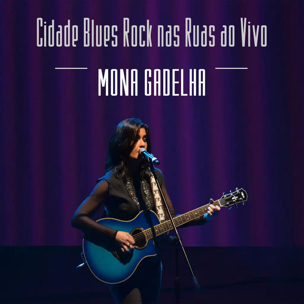 Imagine Nós (Ao Vivo)