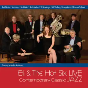 Contemporary Classic Jazz Live
