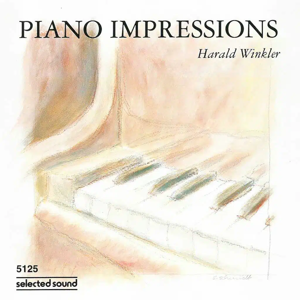 Piano Impressions