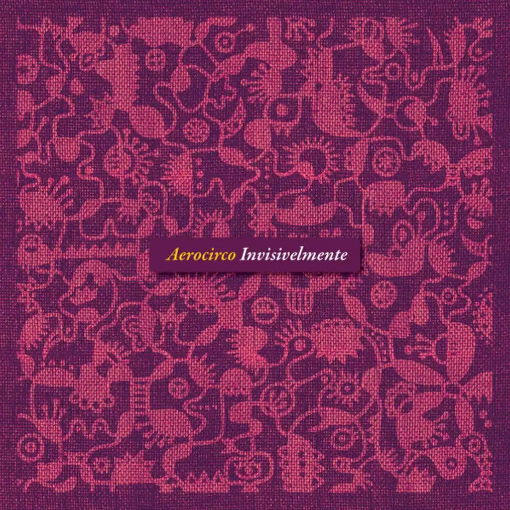 Aerocirco & Fábio Della