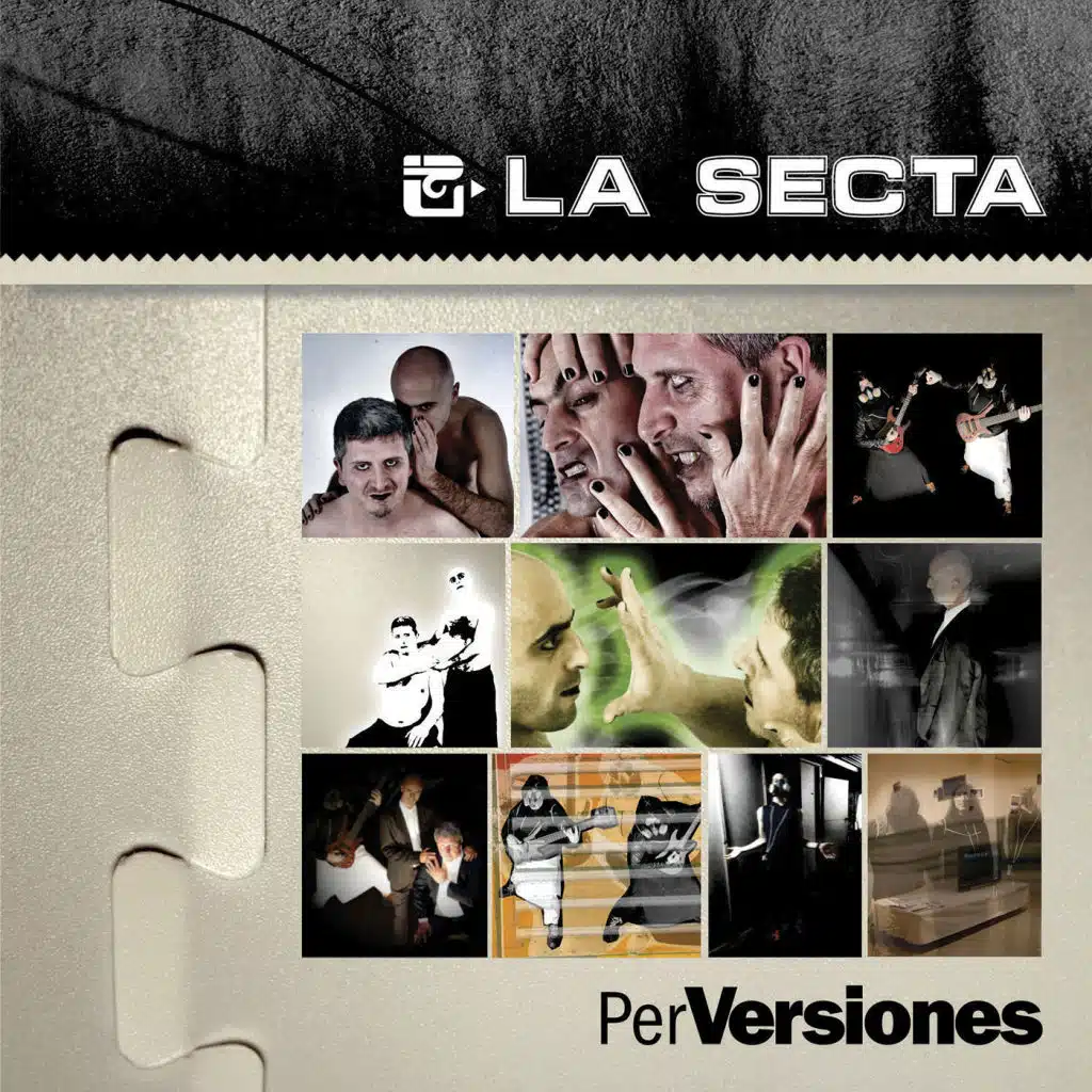 Perversiones