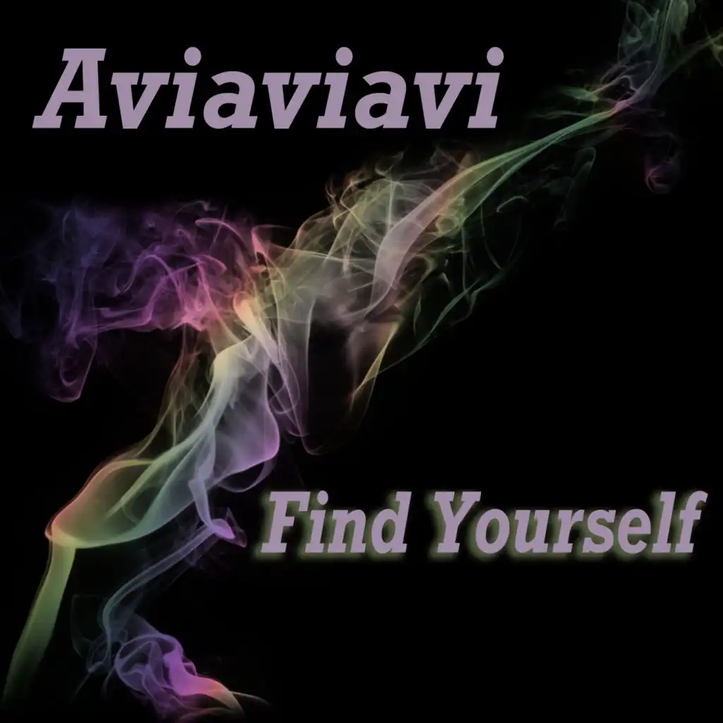 Find Yourself