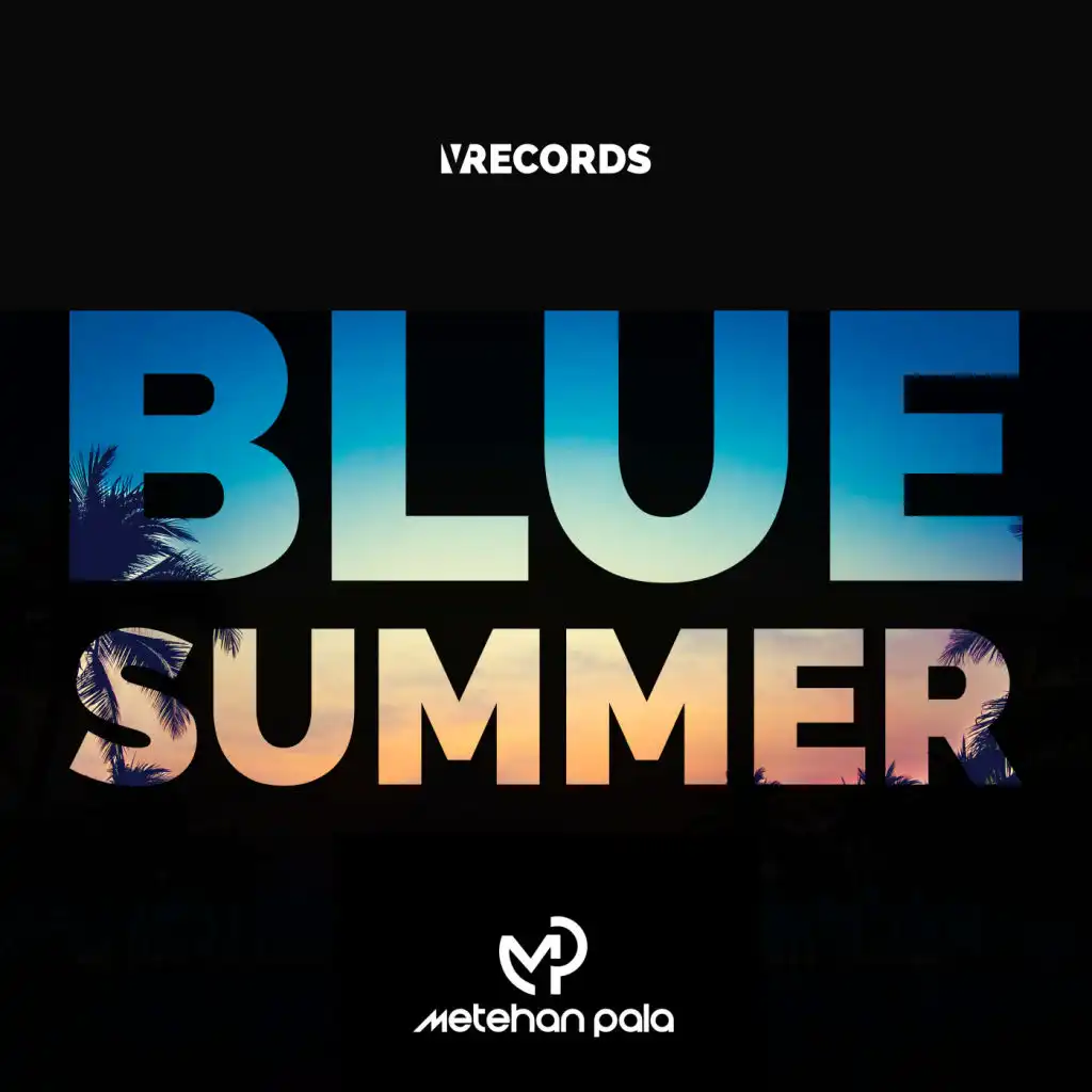 Blue Summer (Radio Edit)
